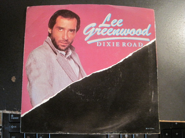 Lee Greenwood